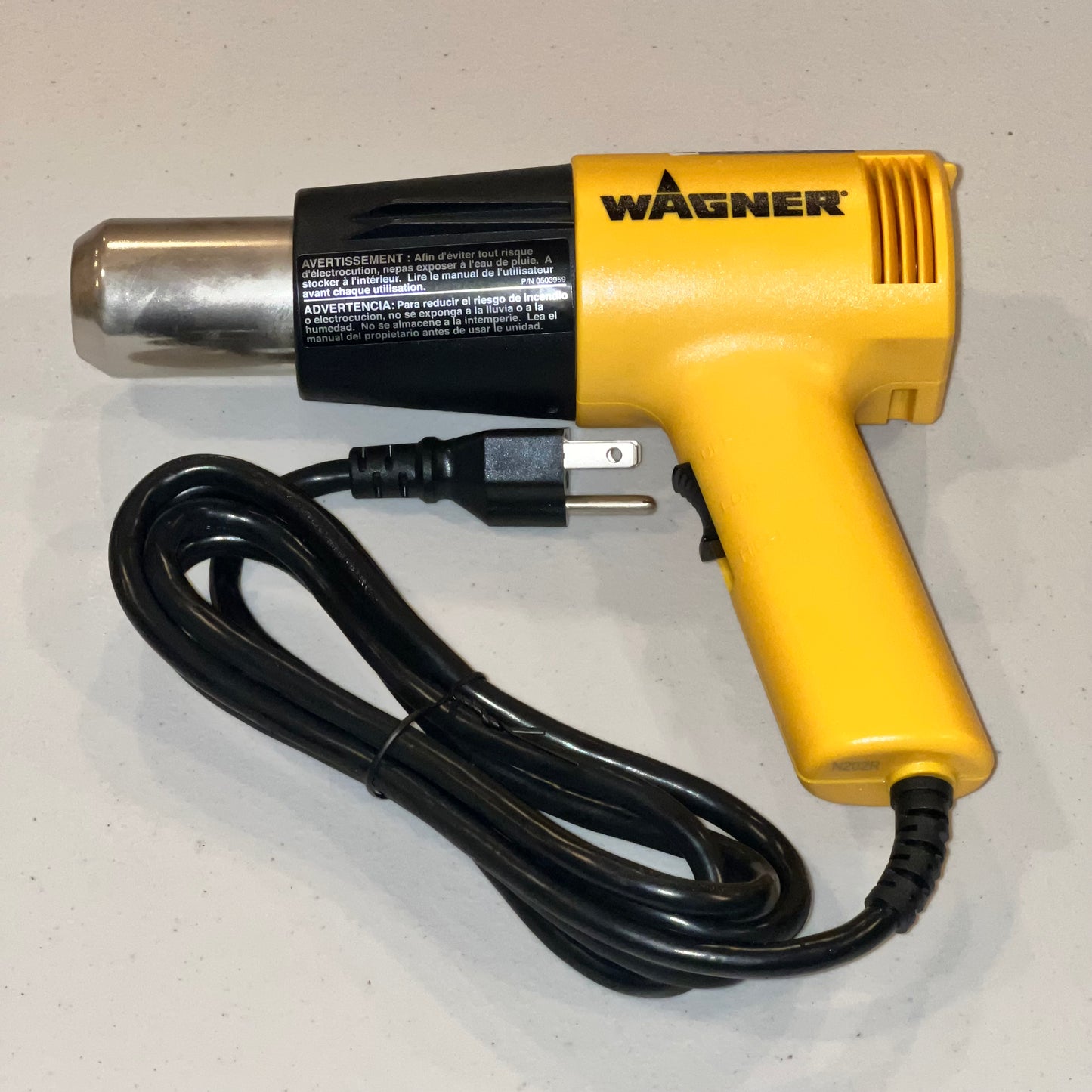 Heat Gun