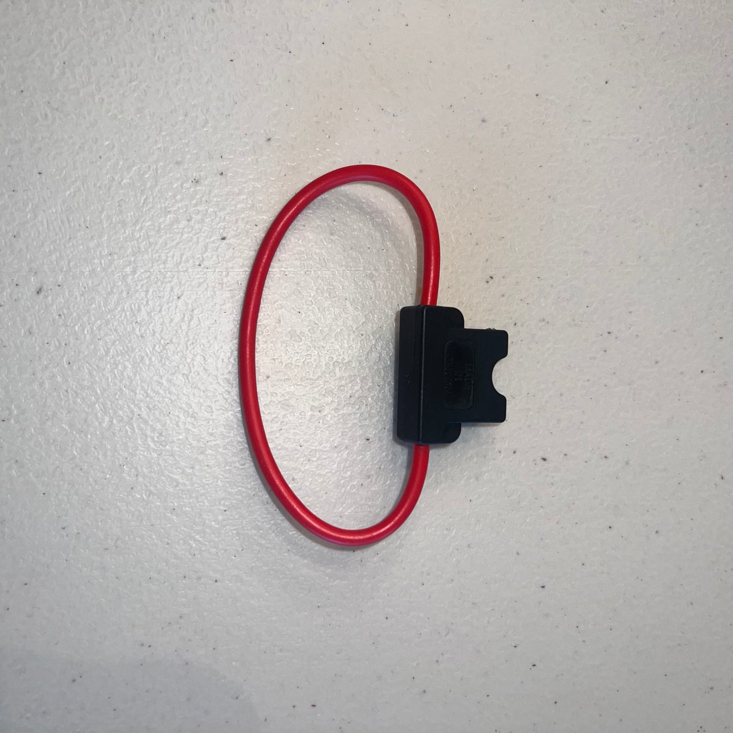 Fuse Holder