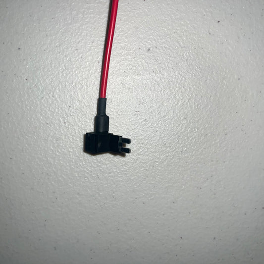 Fuse Holder