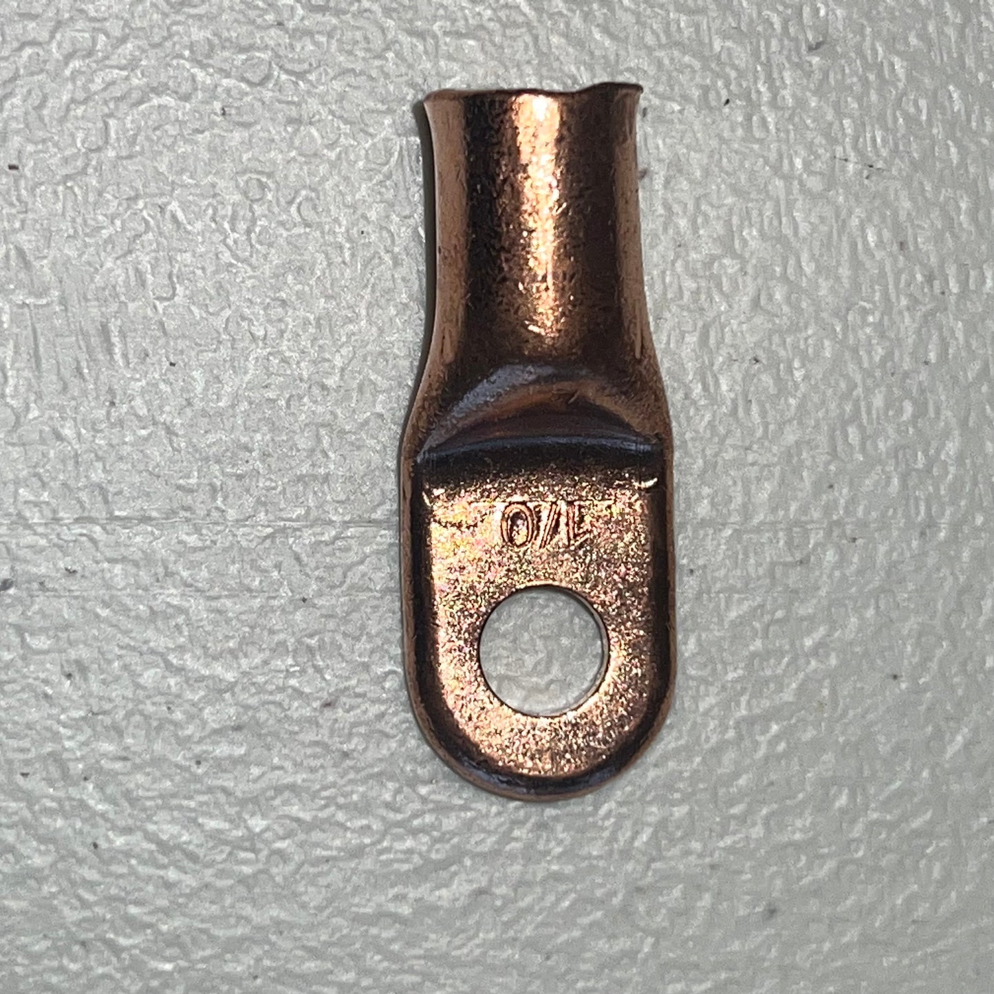 Copper Eyelet