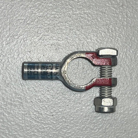 Battery Cable End 5