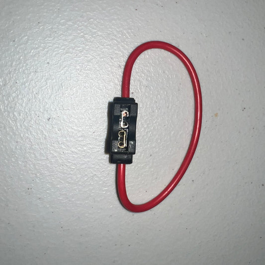 Fuse Holder