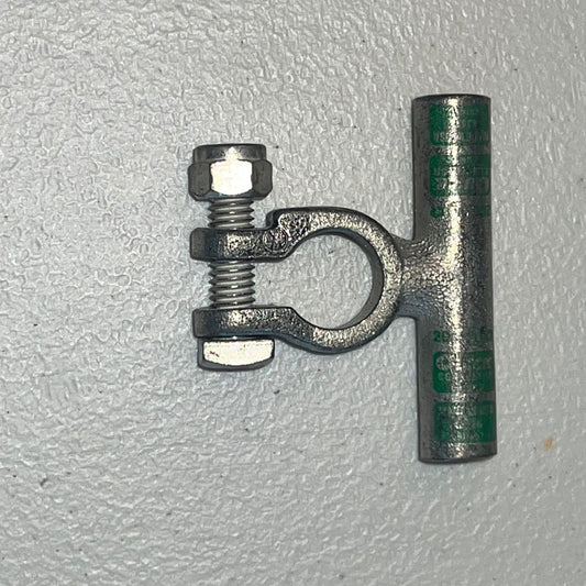 Battery Cable End 5