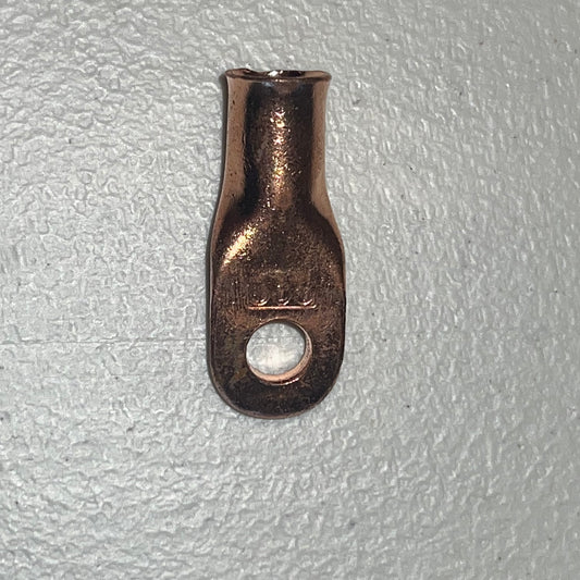 Copper Eyelet